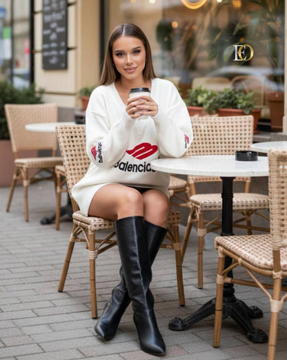 BLNC -  Knit Sweater