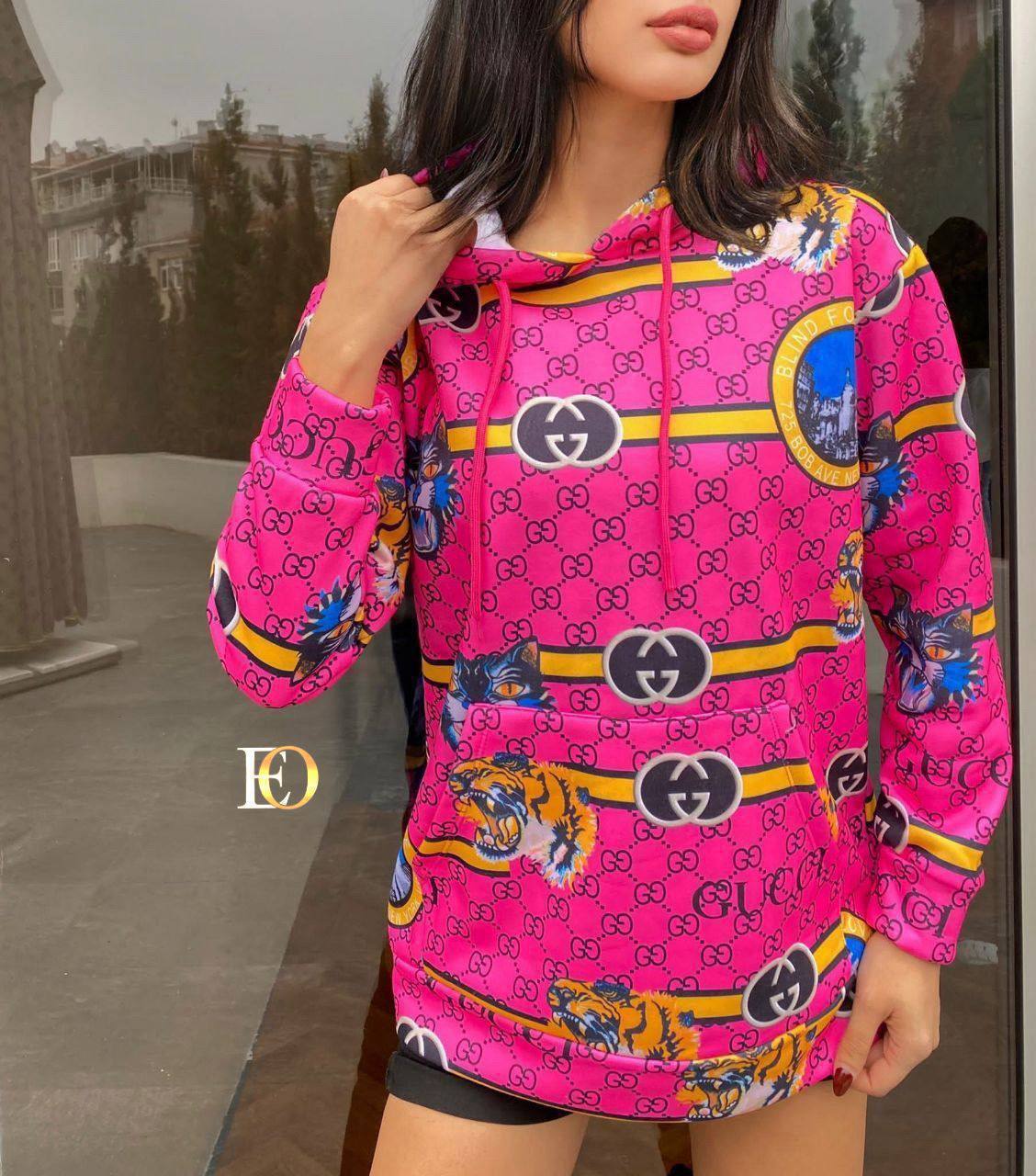 GG - Knit Sweater