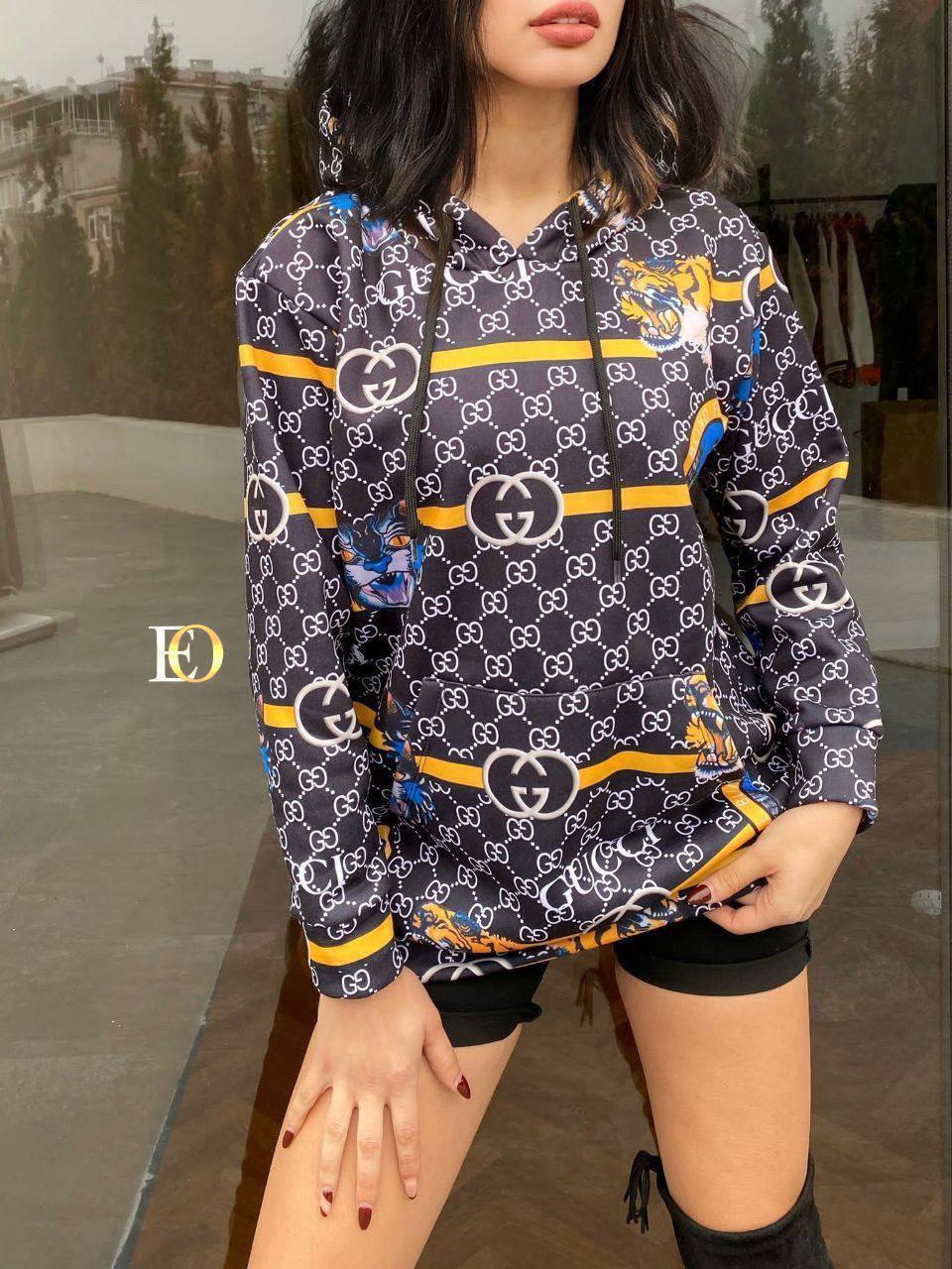 GG - Knit Sweater