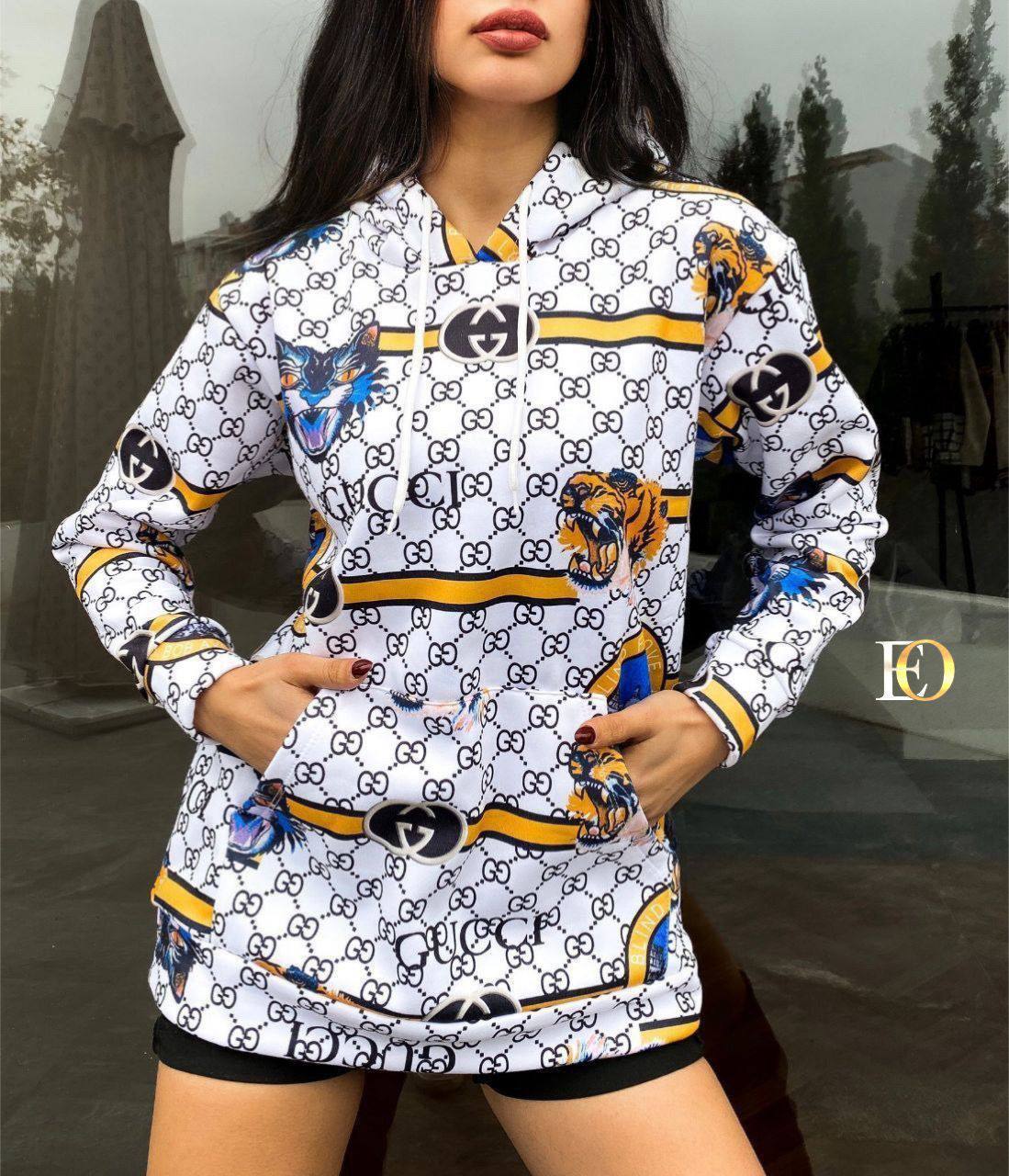GG - Knit Sweater