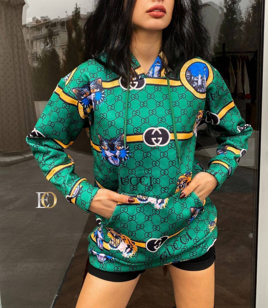 GG - Knit Sweater
