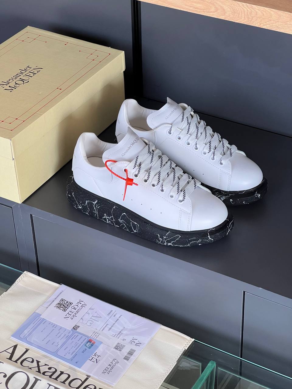 AMC - Yüksek Kalite Sneakers