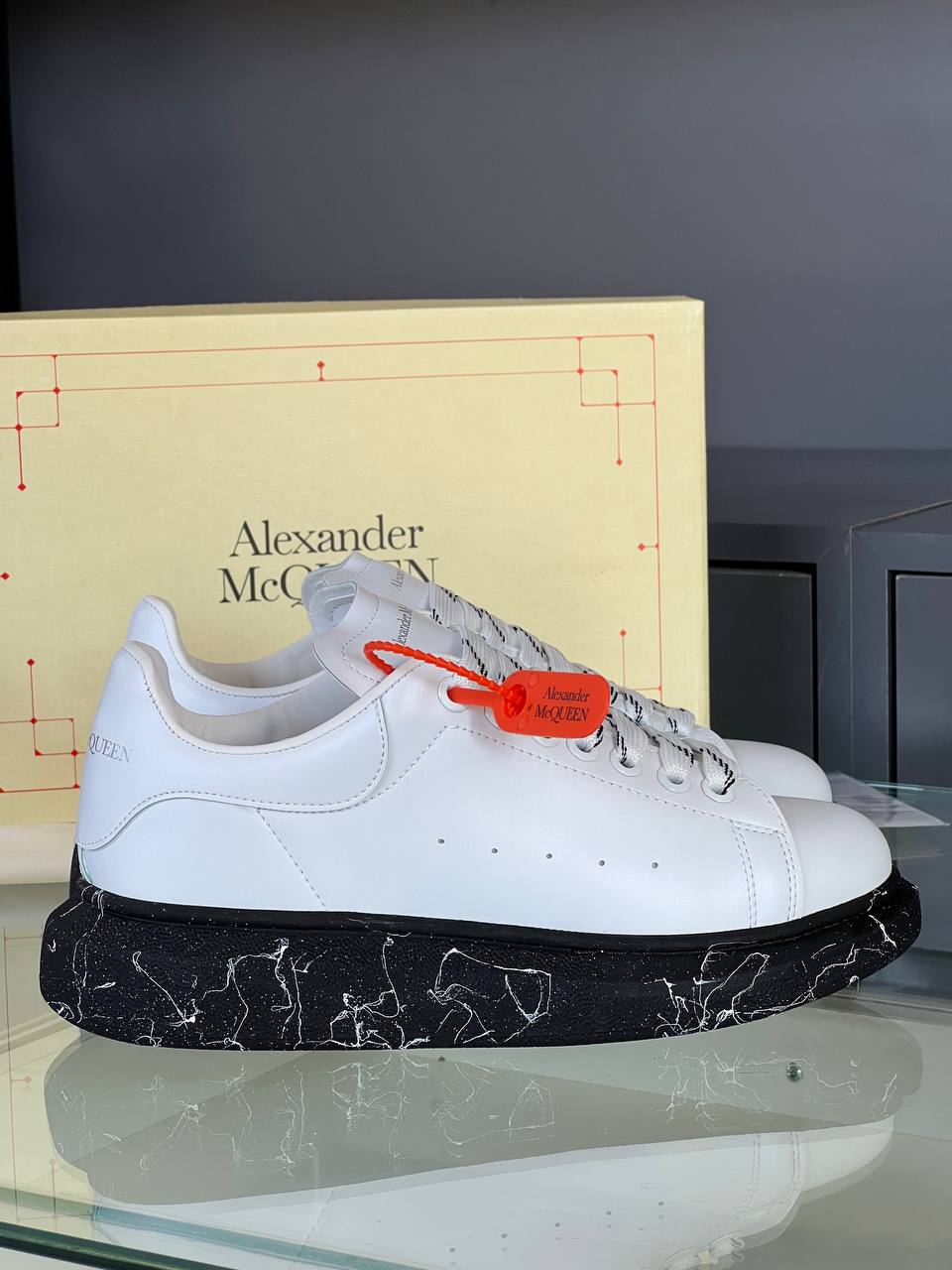 AMC - Yüksek Kalite Sneakers