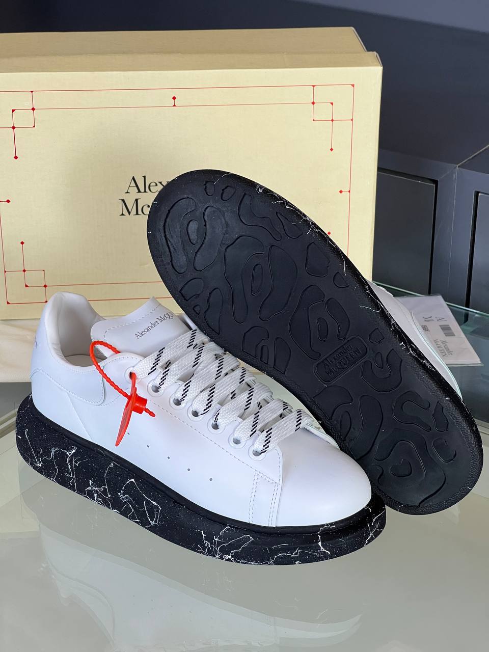 AMC - Yüksek Kalite Sneakers