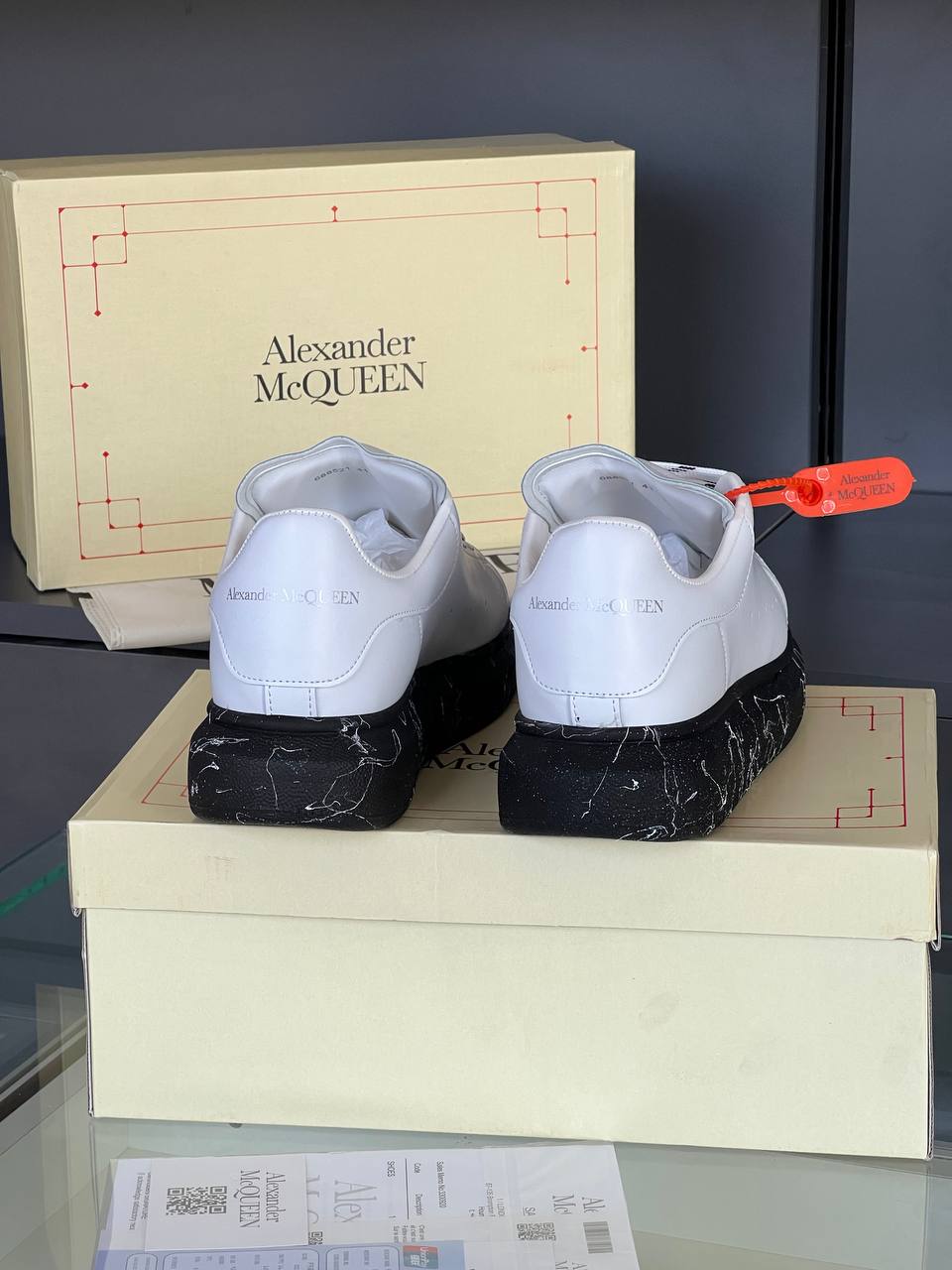 AMC - Yüksek Kalite Sneakers