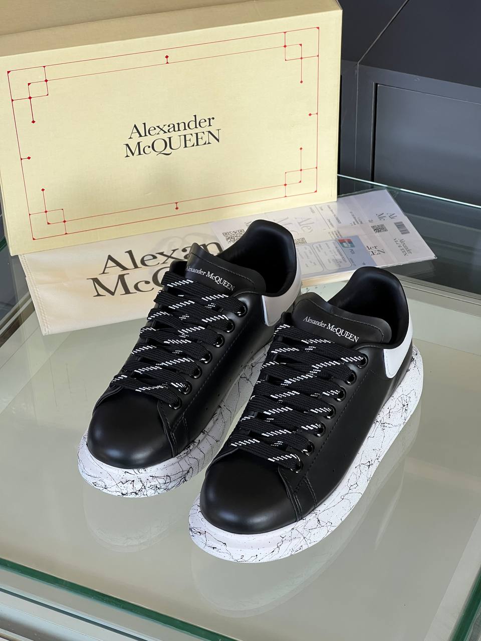 AMC - Yüksek Kalite Sneakers