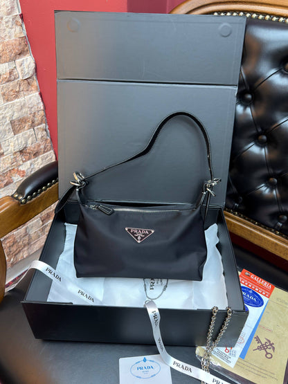 PRD - Re-Edition 2005 Re-Nylon bag