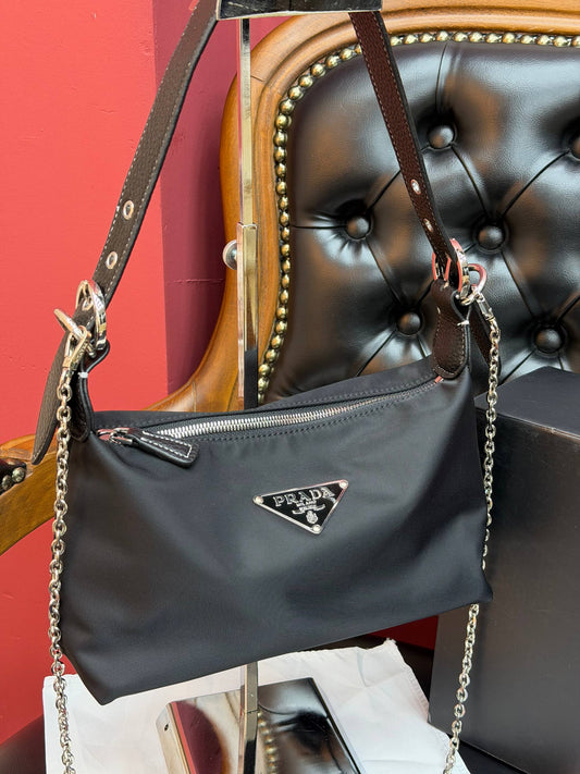 PRD - Re-Edition 2005 Re-Nylon bag