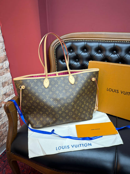 LVS - Neverfull
