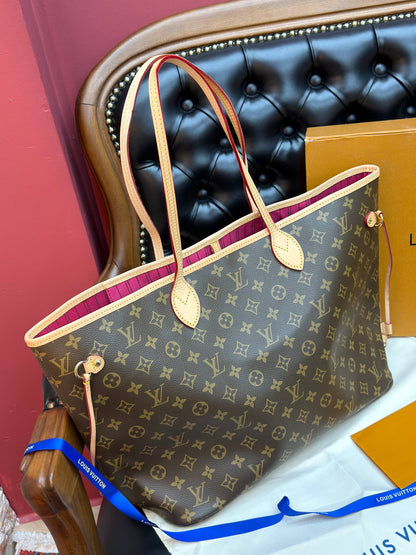 LVS - Neverfull