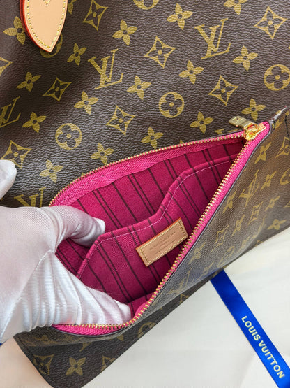 LVS - Neverfull