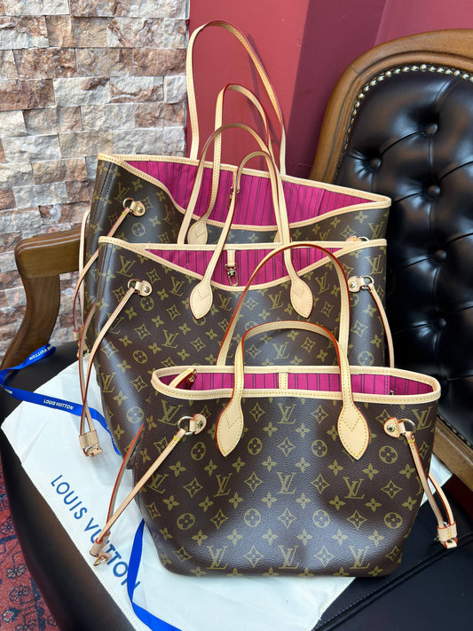 LVS - Neverfull