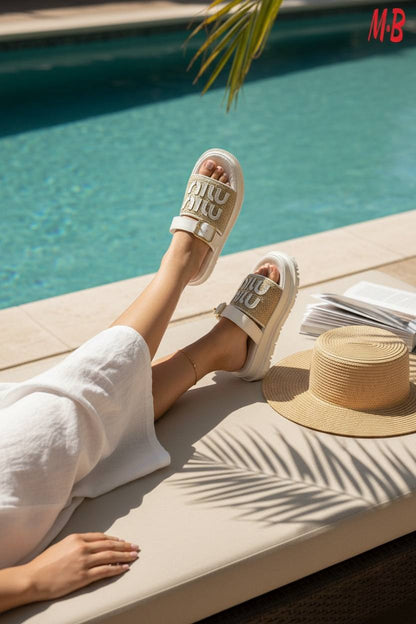 MM - Sandals