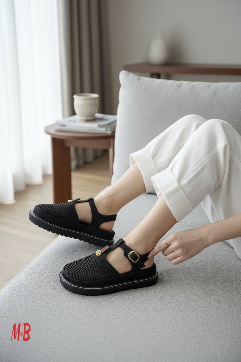 GG - Sandals