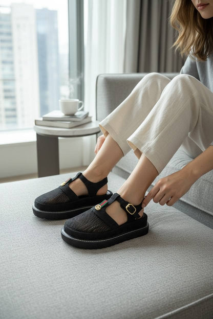 GG - Sandals