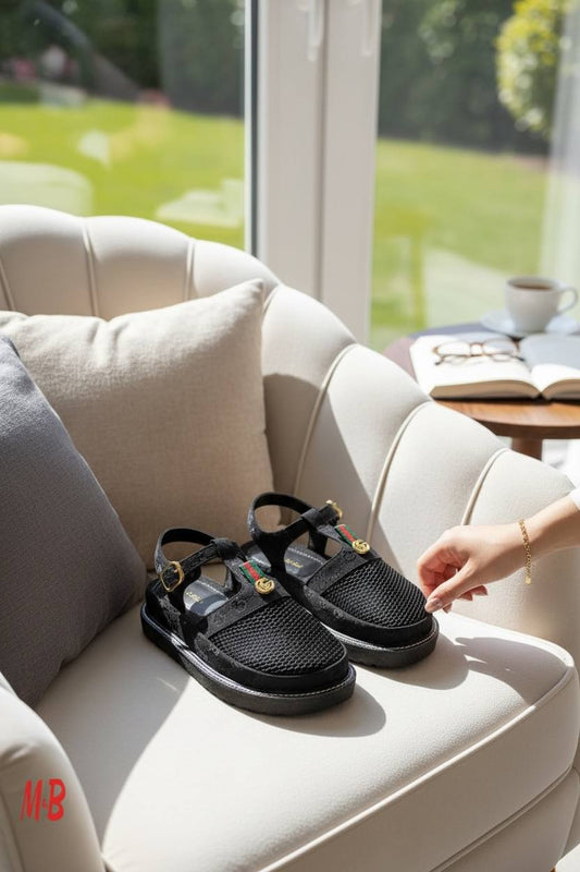 GG - Sandals