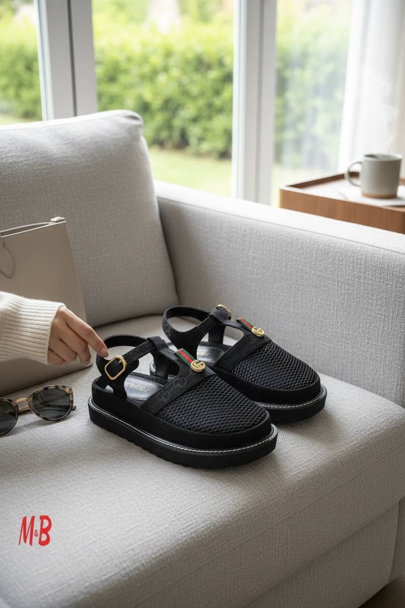 GG - Sandals
