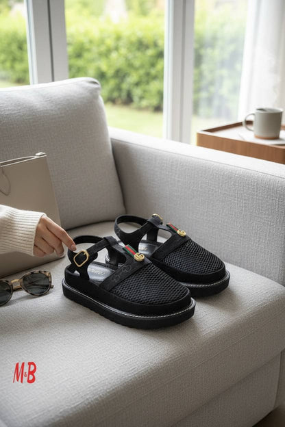 GG - Sandals