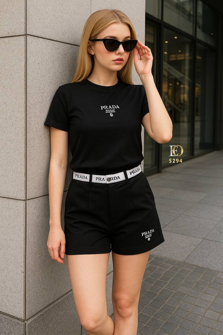 PRD - 2 Pieces Set