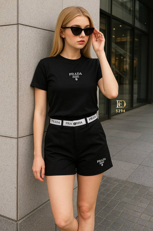 PRD - 2 Pieces Set