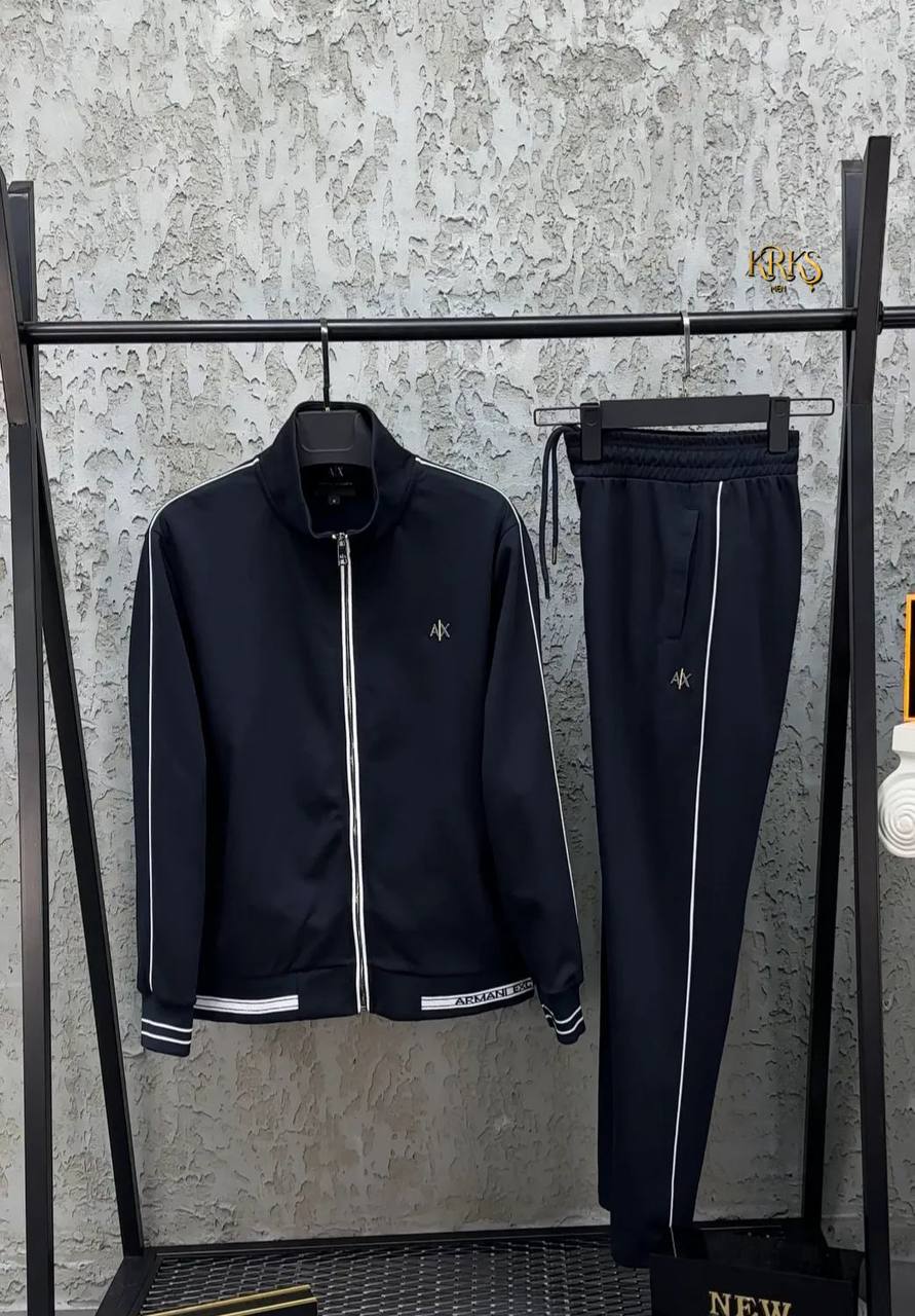 ARM - Yüksek Kalite Eşofman Takımı