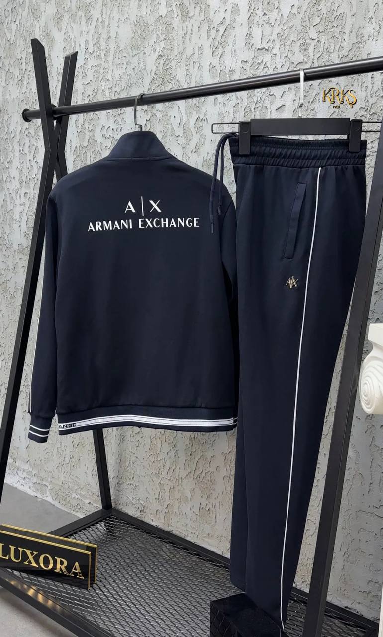 ARM - Yüksek Kalite Eşofman Takımı