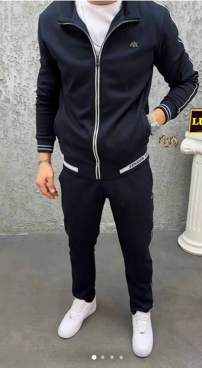 ARM - Yüksek Kalite Eşofman Takımı