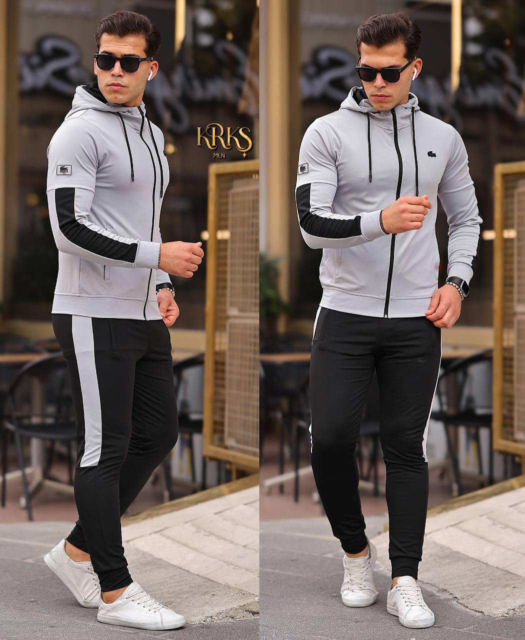 LCS - Yüksek Kalite Eşofman Takımı