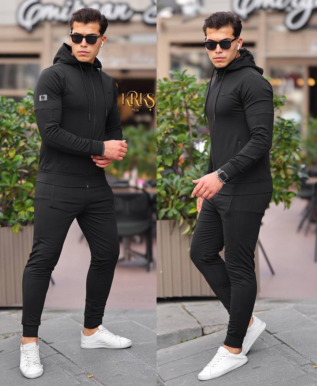 LCS - Yüksek Kalite Eşofman Takımı