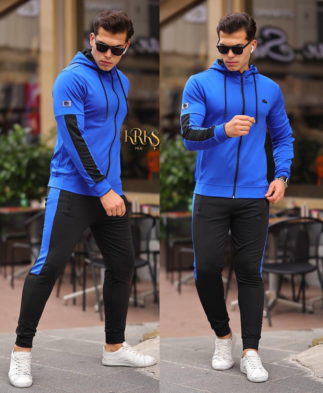 LCS - Yüksek Kalite Eşofman Takımı