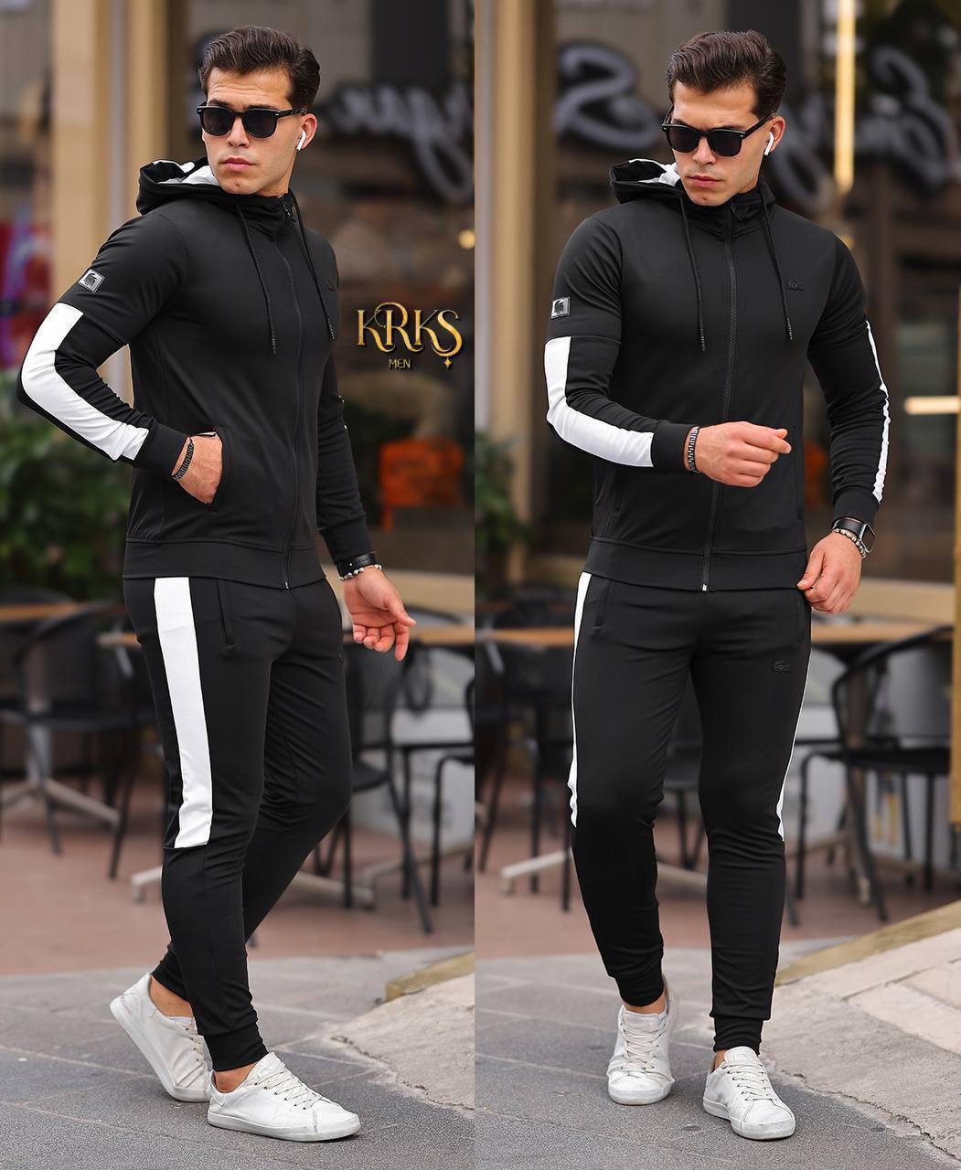 LCS - Yüksek Kalite Eşofman Takımı