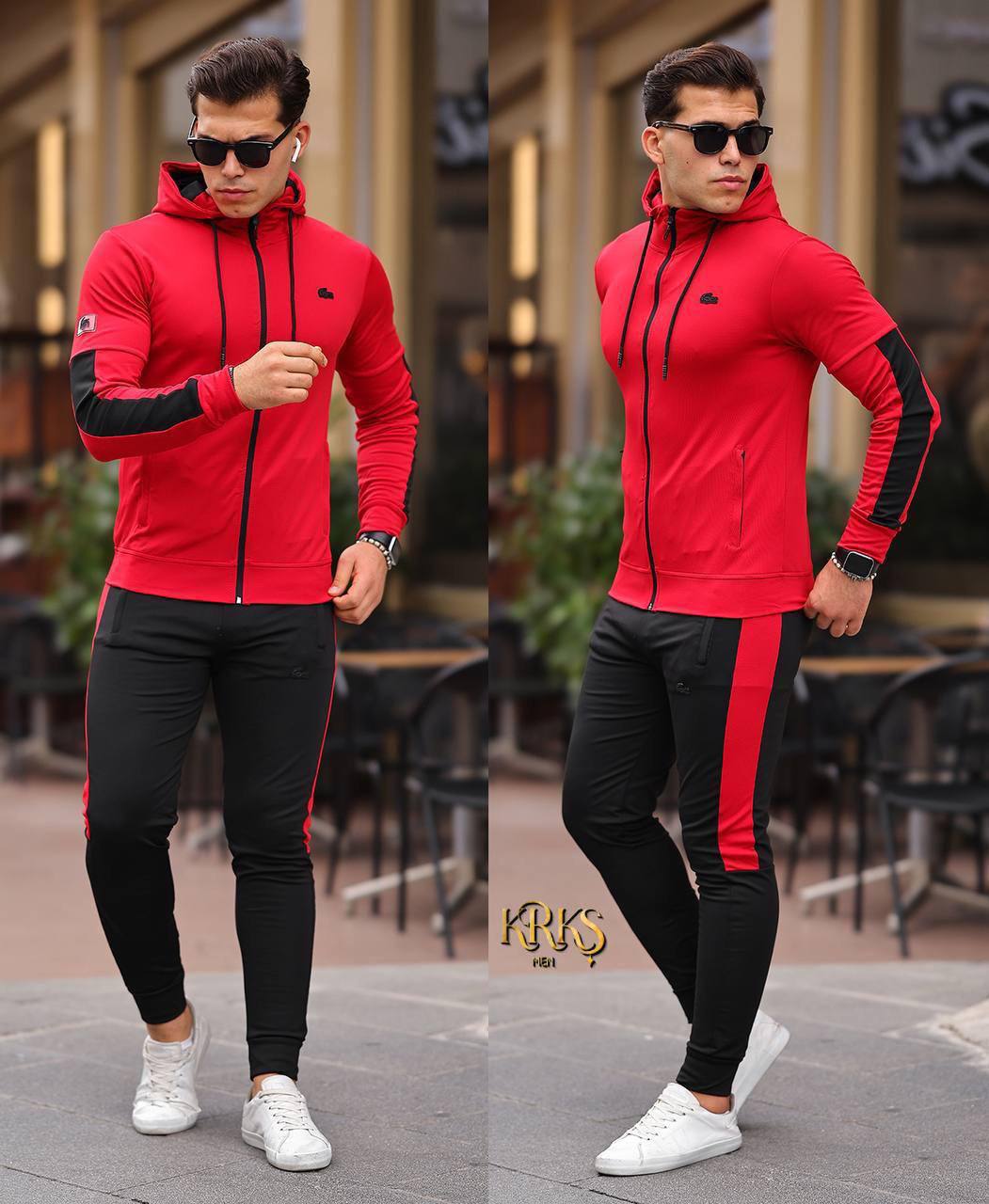 LCS - Yüksek Kalite Eşofman Takımı