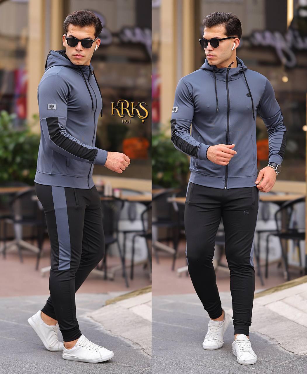 LCS - Yüksek Kalite Eşofman Takımı