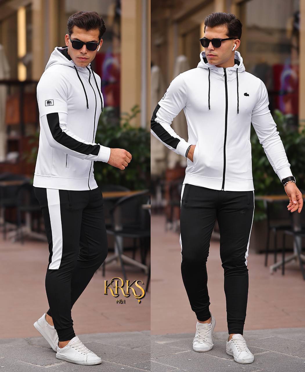 LCS - Yüksek Kalite Eşofman Takımı