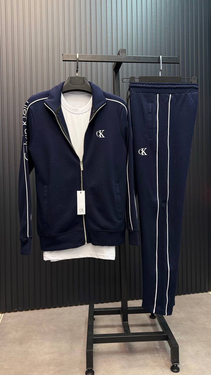 CK - Yüksek Kalite Eşofman Takımı