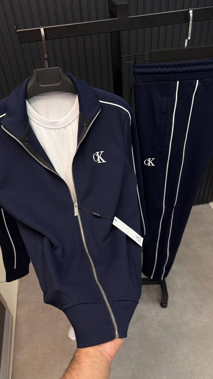 CK - Yüksek Kalite Eşofman Takımı