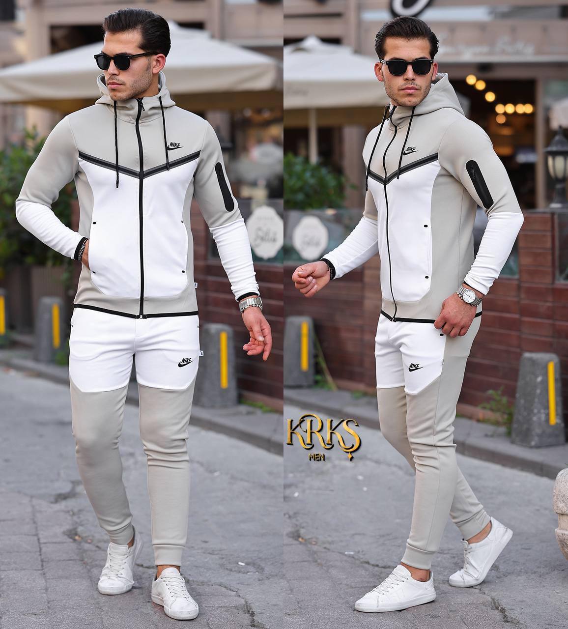 NKE - Yüksek Kalite Eşofman Takımı