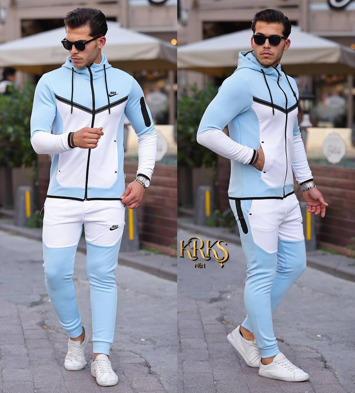 NKE - Yüksek Kalite Eşofman Takımı