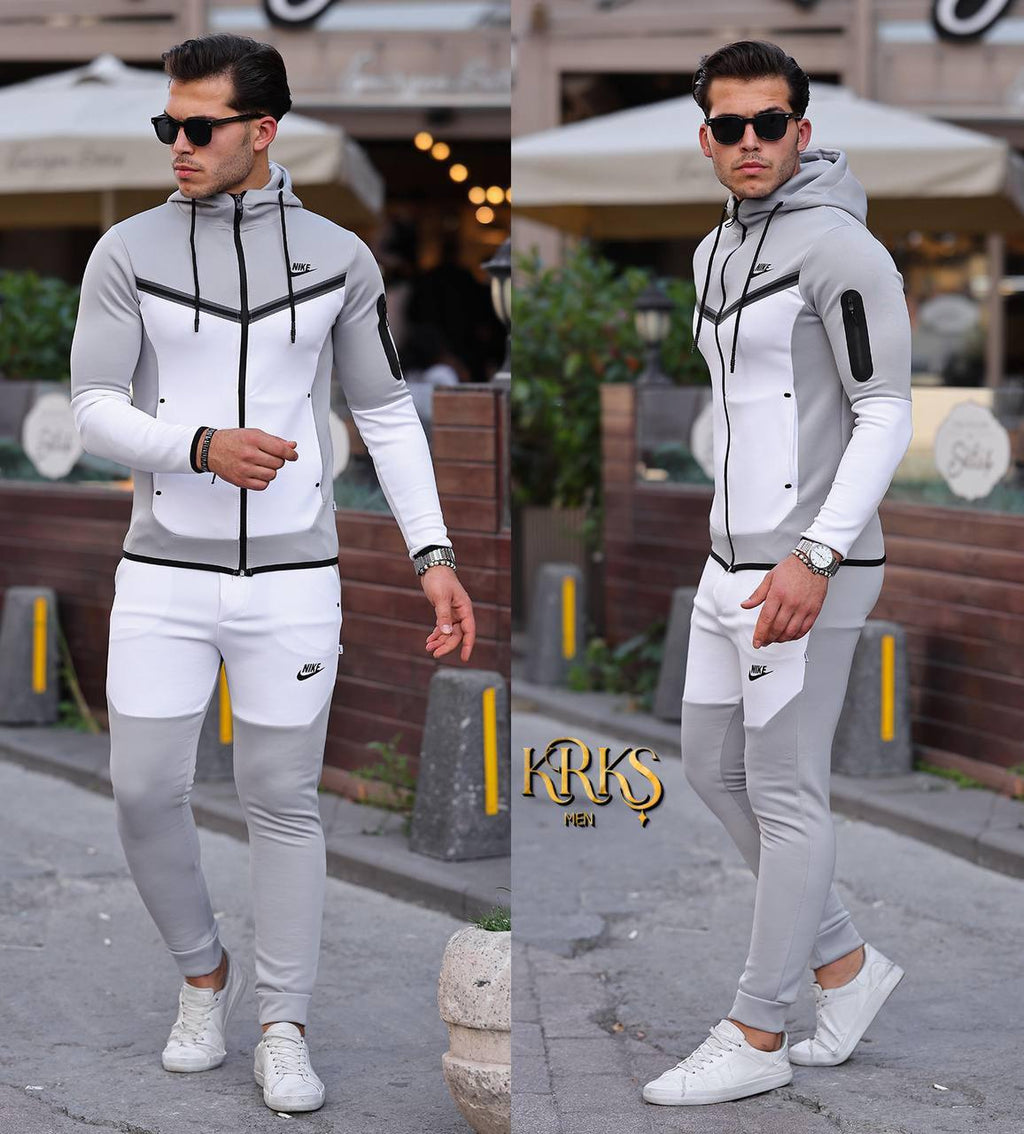 NKE - Yüksek Kalite Eşofman Takımı
