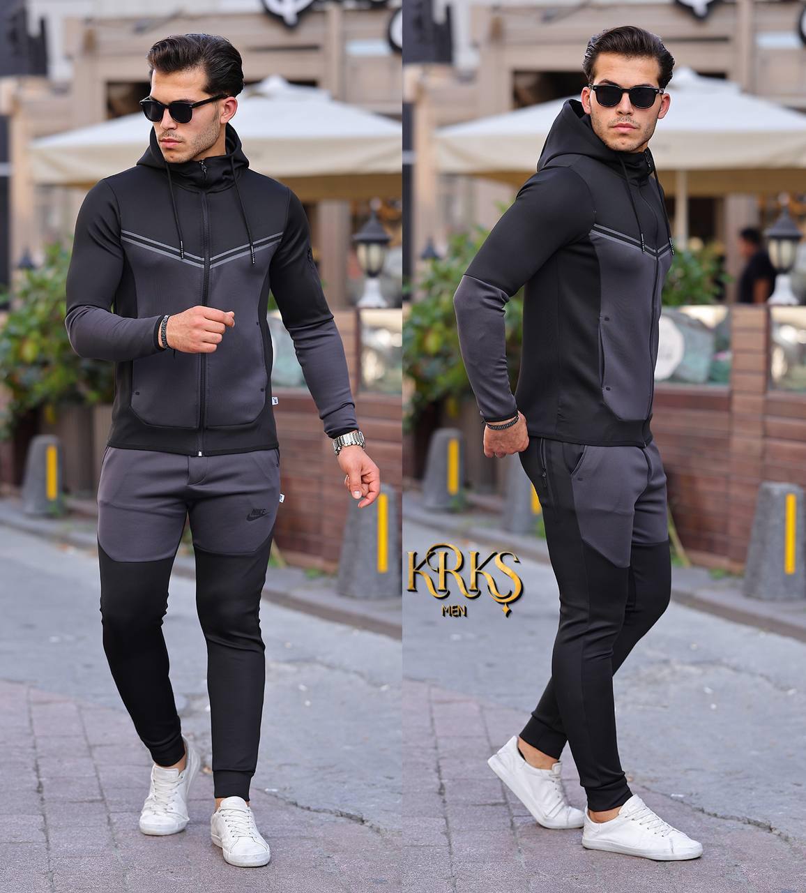 NKE - Yüksek Kalite Eşofman Takımı