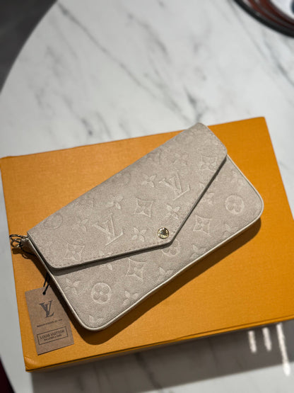 LV - Felice Wallet