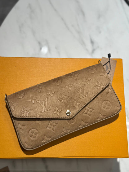 LV - Felice Wallet