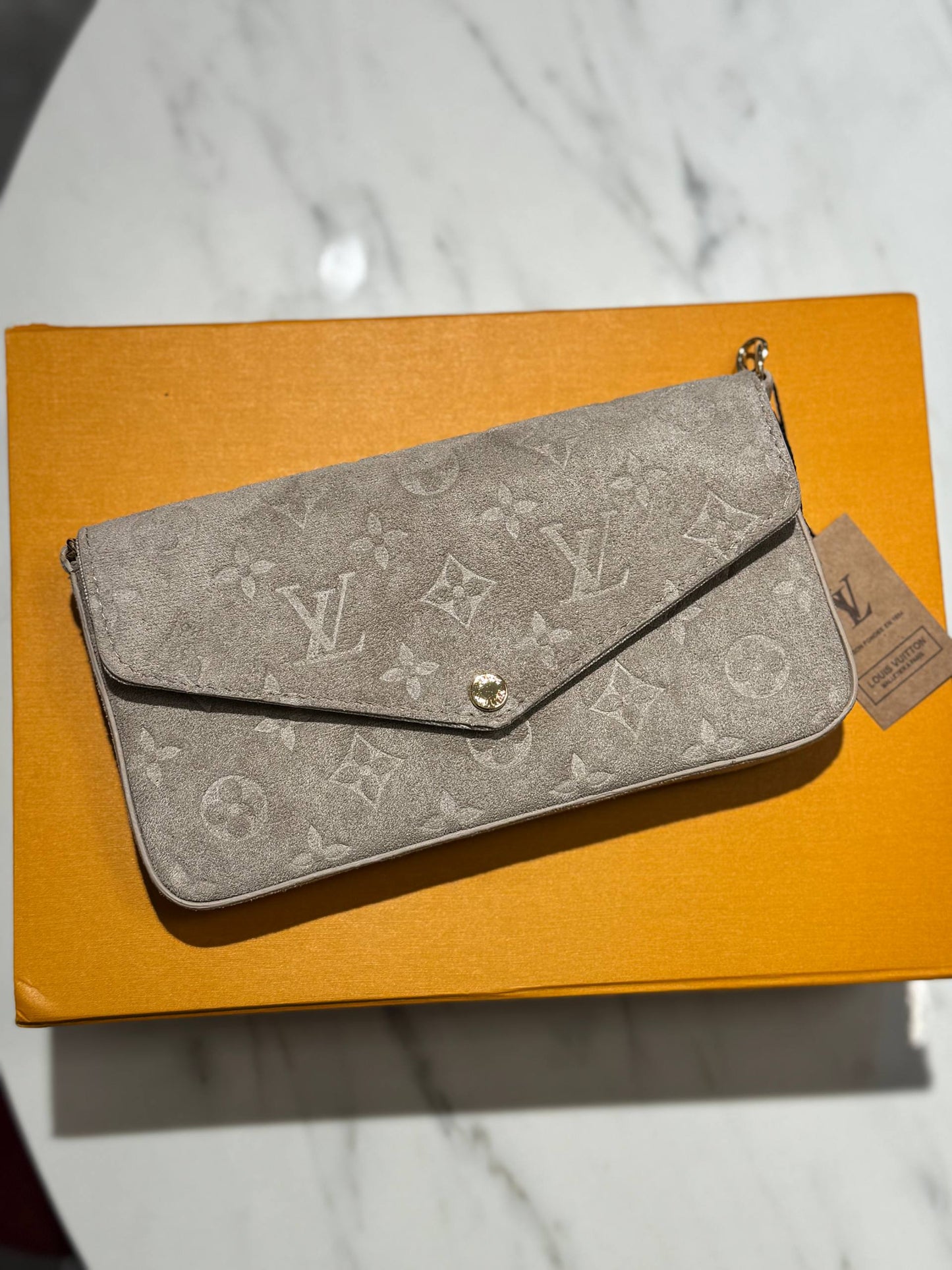 LV - Felice Wallet
