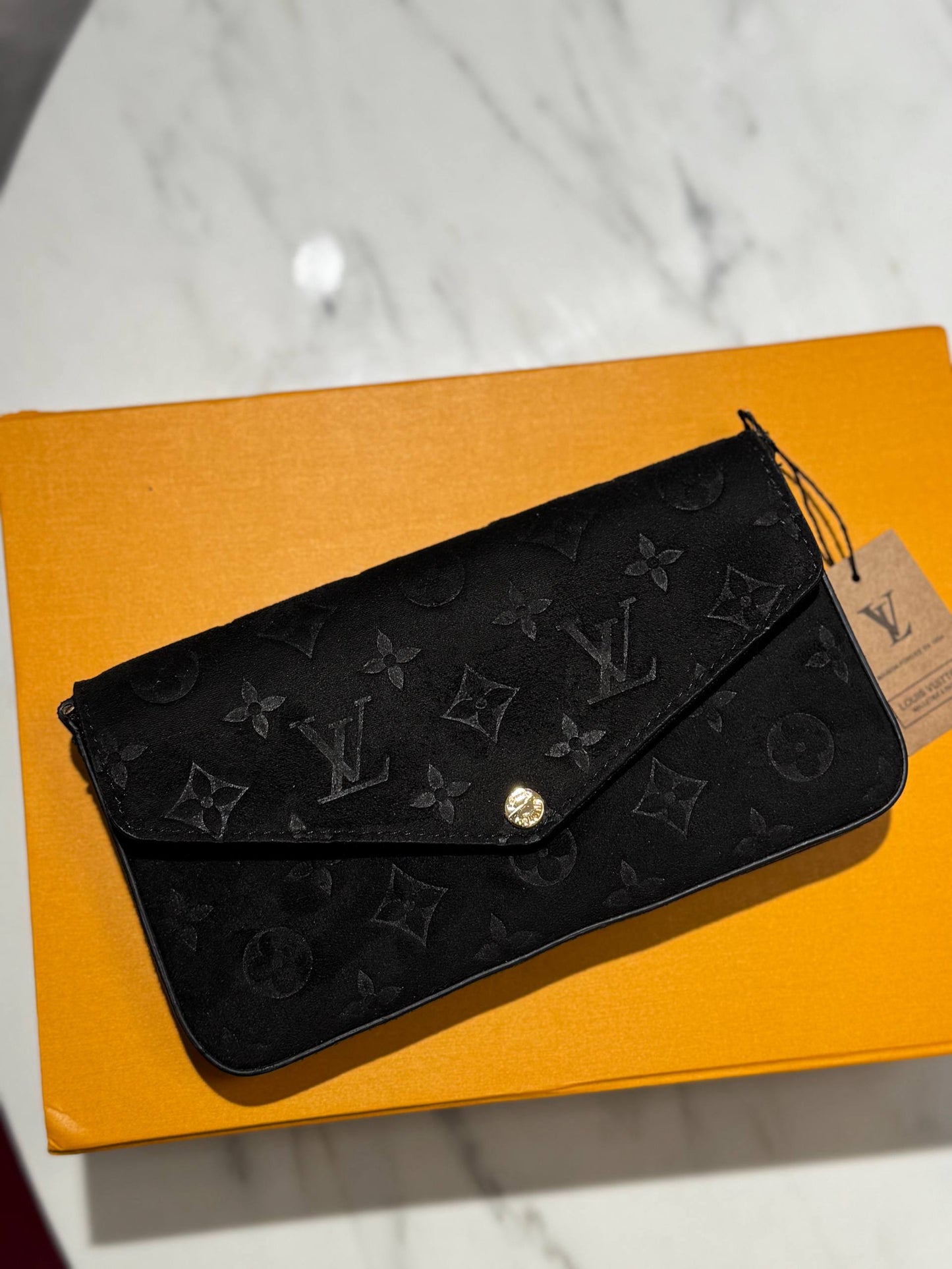 LV - Felice Wallet