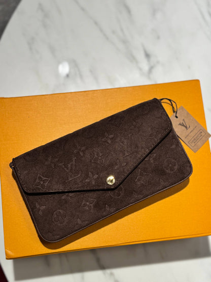 LV - Felice Wallet