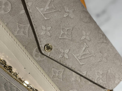 LV - Felice Wallet