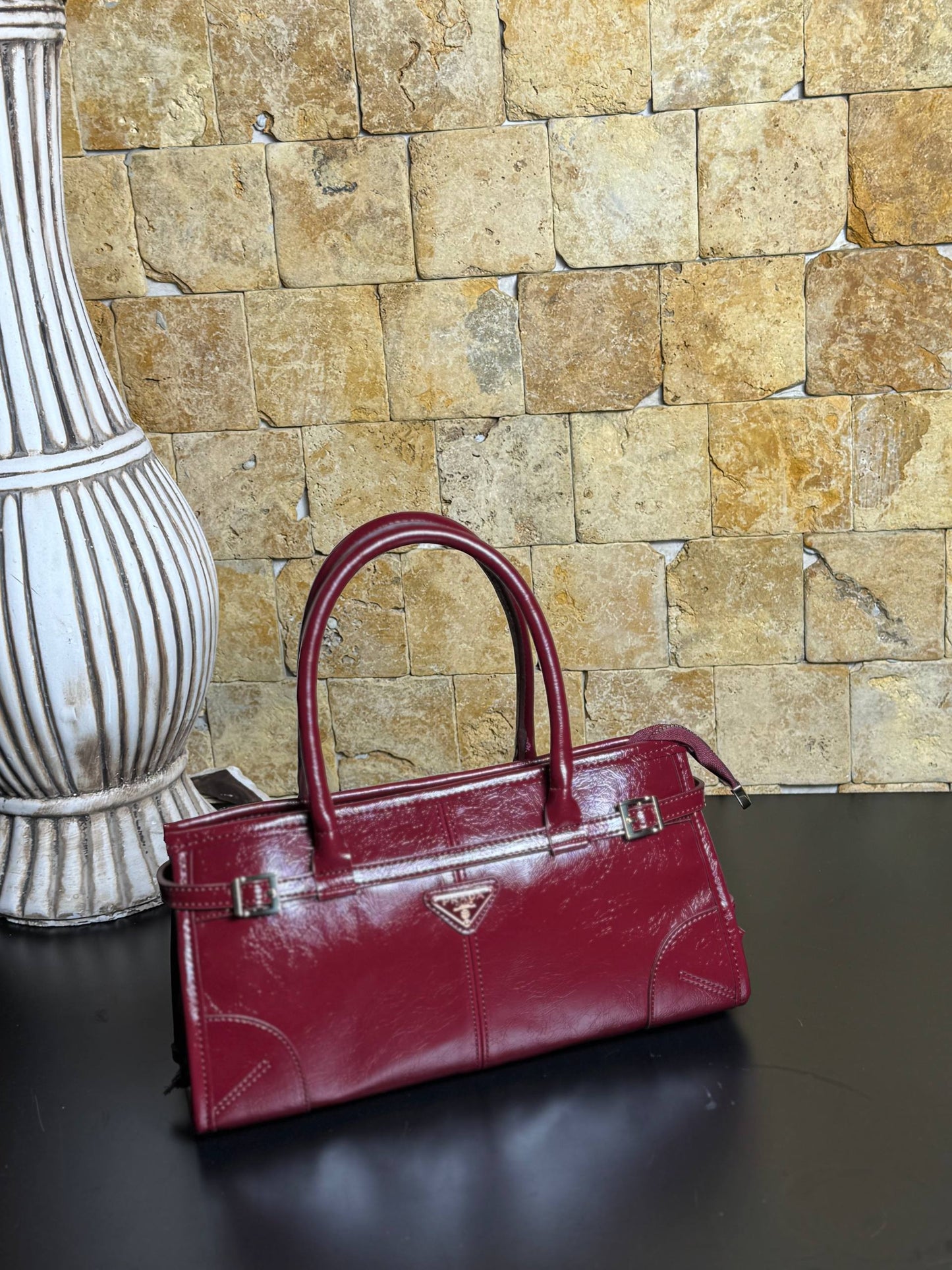 PRD - Bonnie Medium Tote