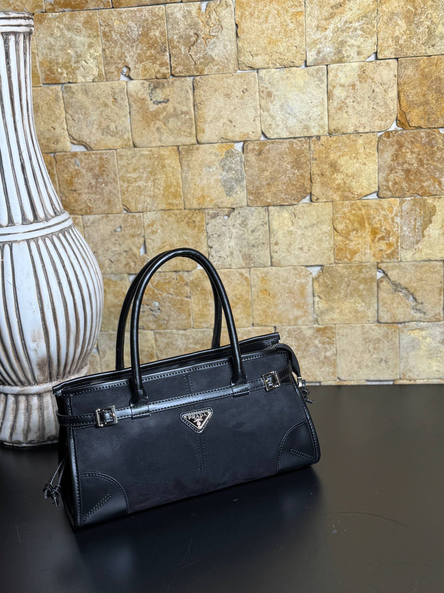 PRD - Bonnie Medium Tote