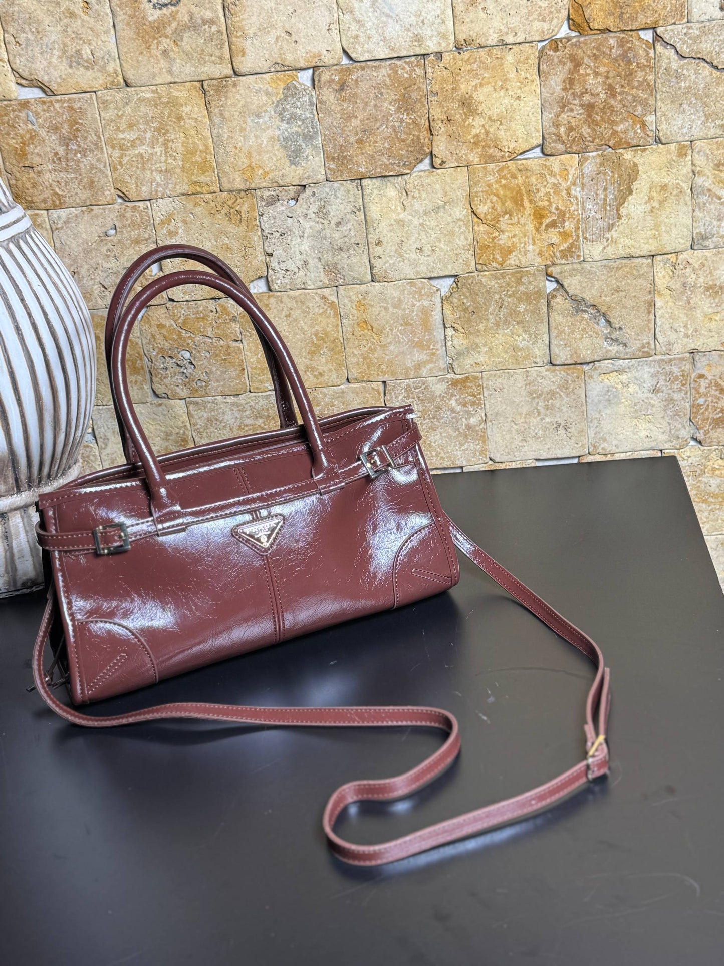 PRD - Bonnie Medium Tote