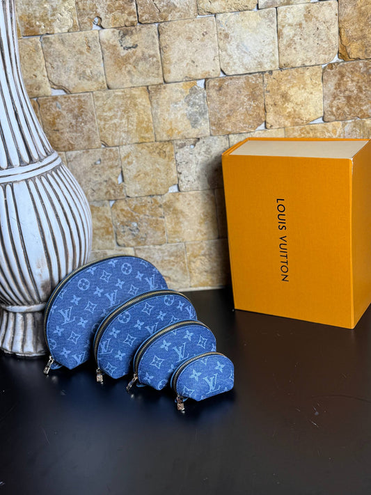 LV - Makeup Four-piece set